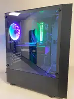 VESA Bloodfury Ryzen 7 8700F/32GB/M.2 1TB/RX9060XT/650W
