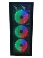 VESA Bloodfury Ryzen 7 8700F/32GB/M.2 1TB/RX9060XT/650W