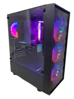 VESA Bloodfury Ryzen 7 8700F/32GB/M.2 1TB/RX9060XT/650W