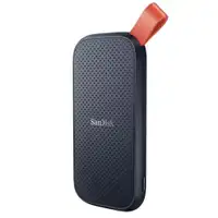 SANDISK Portable SSD 2TB SDSSDE30-2T00-G26