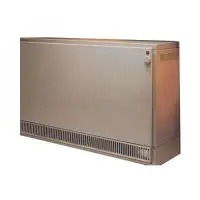 MAGNOHROM TA 3.5 kw