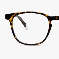 BARNER Dalston Glossy Tortoise