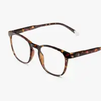 BARNER Dalston Glossy Tortoise