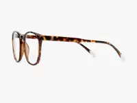 BARNER Dalston Glossy Tortoise