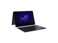 ASUS ROG Zephyrus Duo G16 GX651AX-SR103X, 2 x 16" 3K OLED Touch, Intel Core U9 386H, 64GB, 2TB SSD, RTX5090 24GB, EN, Win11Pro, siva