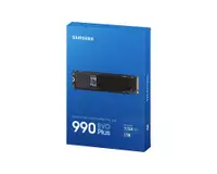 SAMSUNG 1TB M.2 NVMe MZ-V9S1T0BW EVO PLUS