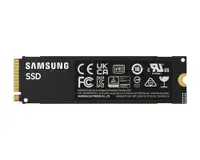 SAMSUNG 1TB M.2 NVMe MZ-V9S1T0BW EVO PLUS