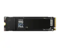 SAMSUNG 1TB M.2 NVMe MZ-V9S1T0BW EVO PLUS