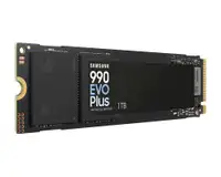 SAMSUNG 1TB M.2 NVMe MZ-V9S1T0BW EVO PLUS