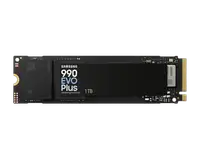 SAMSUNG 1TB M.2 NVMe MZ-V9S1T0BW EVO PLUS