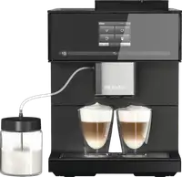 MIELE CM 7750 OBSW CoffeeSelec