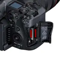 Canon EOS R5C (telo)
