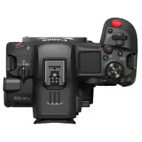 Canon EOS R5C (telo)