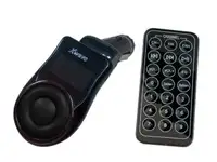 X WAVE BT63 BLACK 019606