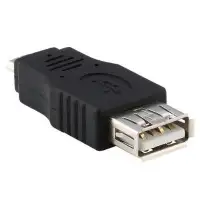 S-BOX USB F/Micro USB M adapter