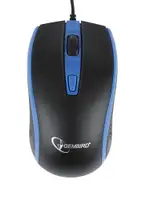 GEMBIRD MUS 104 B Blue
