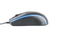GEMBIRD MUS 104 B Blue