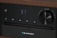 BLAUPUNKT MS22BT