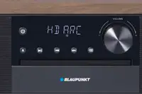 BLAUPUNKT MS22BT