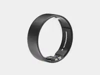 ULTRAHUMAN Ring Air - Size 10 Aster Air Matte Grey