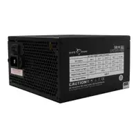 WHITE SHARK GPSU W500F CAPTAIN - 3, 500W 80 + RGB, PC Power