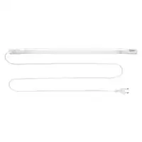 LEDVANCE TubeKIT™ svetiljka 21.5W 150cm 4000K
