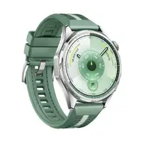 HUAWEI Watch GT 6 46mm Green Woven