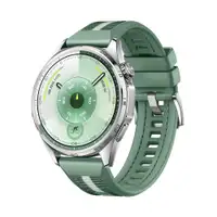 HUAWEI Watch GT 6 46mm Green Woven