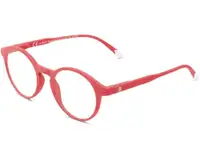 BARNER Le Marais Burgundy red