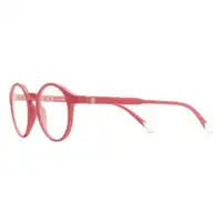 BARNER Le Marais Burgundy red