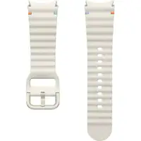 SAMSUNG Galaxy Watch 7 Sport Band Cream M/L ET-SNL31-LWE