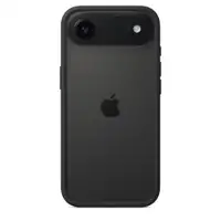 APPLE iPhone Air Bumper - Black mh004zm/a