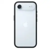 APPLE iPhone Air Bumper - Black mh004zm/a