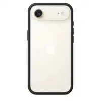 APPLE iPhone Air Bumper - Black mh004zm/a