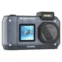 AGFAPHOTO Realishot WP9500BK