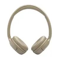 JBL TUNE 530BT BEIGE