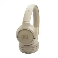 JBL TUNE 530BT BEIGE