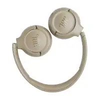 JBL TUNE 530BT BEIGE