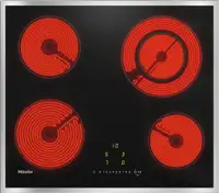 MIELE KM 6520 FR + H 2265-1 B EDST/CLST + DAS 2620