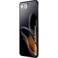 MOTOROLA Edge 70 Fusion 12GB/256GB Silhouette