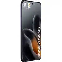 MOTOROLA Edge 70 Fusion 12GB/256GB Silhouette