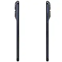 MOTOROLA Edge 70 Fusion 12GB/256GB Silhouette