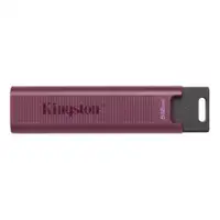 KINGSTON 512GB DataTraveler Max Type-A 1000R/900W USB 3.2 Gen 2