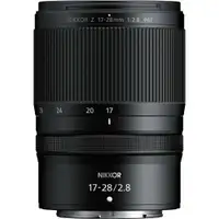 NIKON NIKKOR Objektiv Z 17-28mm f/2.8