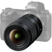 NIKON NIKKOR Objektiv Z 17-28mm f/2.8