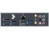 ASUS TUF GAMING B760-PLUS WIFI