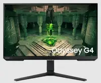 SAMSUNG LS27BG400EUXEN