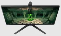 SAMSUNG LS27BG400EUXEN