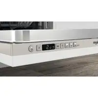 WHIRLPOOL WI 7020 P