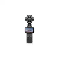 DJI Osmo Pocket 4P Vlog Combo
